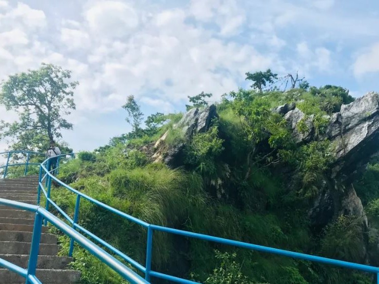 एक्लेडाँडालाई पर्यटकीय गन्तव्य बनाउन पहल